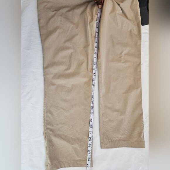 Lululemon ABC stretch pants. Measurements in Pictures - Picture 14 of 16